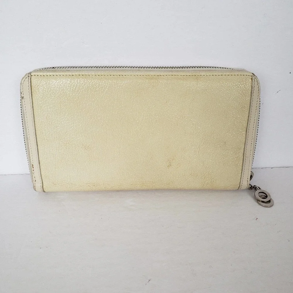 BVLGARI long wallet
